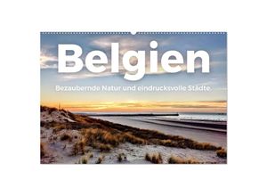 9783435000982 - Belgien - Bezaubernde Natur und eindrucksvolle Städte (Wandkalender 2025 DIN A2 quer) CALVENDO Monatskalender 9783435000982 - Belgien - Bezaubernde Natur und eindrucksvolle Städte (Wandkalender 2025 DIN A2 quer) CALVENDO Monatskalender