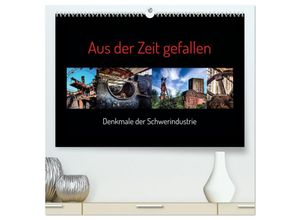 9783435020096 - Aus der Zeit gefallen (hochwertiger Premium Wandkalender 2025 DIN A2 quer) Kunstdruck in Hochglanz 9783435020096 - Aus der Zeit gefallen (hochwertiger Premium Wandkalender 2025 DIN A2 quer) Kunstdruck in Hochglanz