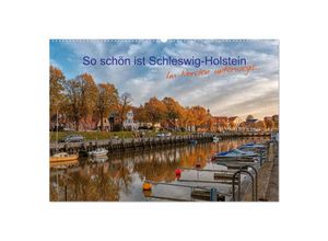 9783435150687 - So schön ist Schleswig-Holstein (Wandkalender 2025 DIN A2 quer) CALVENDO Monatskalender 9783435150687 - So schön ist Schleswig-Holstein (Wandkalender 2025 DIN A2 quer) CALVENDO Monatskalender