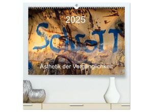 9783435265879 - Schrott - Ästhetik der Vergänglichkeit (hochwertiger Premium Wandkalender 2025 DIN A2 quer) Kunstdruck in Hochglanz 9783435265879 - Schrott - Ästhetik der Vergänglichkeit (hochwertiger Premium Wandkalender 2025 DIN A2 quer) Kunstdruck in Hochglanz