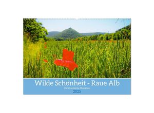 9783435288106 - Wilde Schönheit - Raue Alb (Wandkalender 2025 DIN A2 quer) CALVENDO Monatskalender 9783435288106 - Wilde Schönheit - Raue Alb (Wandkalender 2025 DIN A2 quer) CALVENDO Monatskalender