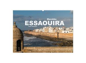 9783435328826 - Marokko - Essaouira (Wandkalender 2025 DIN A2 quer) CALVENDO Monatskalender