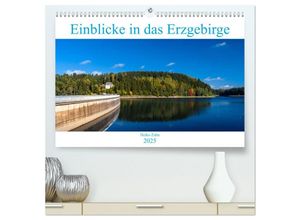 9783435330300 - Einblicke in das Erzgebirge (hochwertiger Premium Wandkalender 2025 DIN A2 quer) Kunstdruck in Hochglanz 9783435330300 - Einblicke in das Erzgebirge (hochwertiger Premium Wandkalender 2025 DIN A2 quer) Kunstdruck in Hochglanz