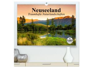 9783435469567 - Neuseeland Traumhafte Naturlandschaften (hochwertiger Premium Wandkalender 2025 DIN A2 quer) Kunstdruck in Hochglanz 9783435469567 - Neuseeland Traumhafte Naturlandschaften (hochwertiger Premium Wandkalender 2025 DIN A2 quer) Kunstdruck in Hochglanz
