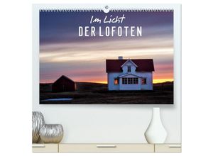 9783435665532 - Im Licht der Lofoten (hochwertiger Premium Wandkalender 2025 DIN A2 quer) Kunstdruck in Hochglanz 9783435665532 - Im Licht der Lofoten (hochwertiger Premium Wandkalender 2025 DIN A2 quer) Kunstdruck in Hochglanz