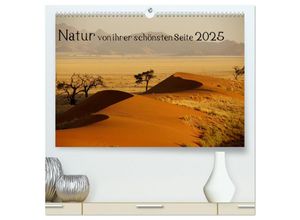 9783435704255 - Natur von ihrer schönsten Seite 2025 (hochwertiger Premium Wandkalender 2025 DIN A2 quer) Kunstdruck in Hochglanz