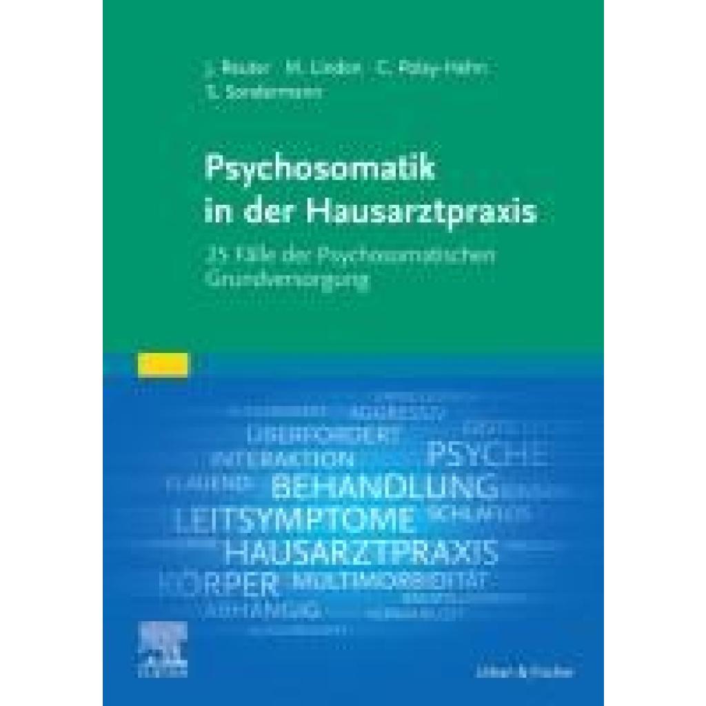 9783437150319 - Polay-Hehn Claudia Psychosomatik in der Hausarztpraxis