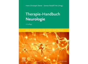 9783437210044 - Therapie-Handbuch - Neurologie Kartoniert (TB)