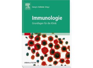 9783437213014 - Immunologie Kartoniert (TB)