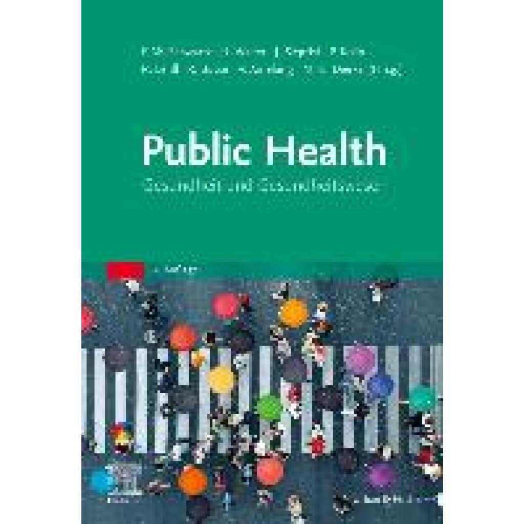 9783437222627 - Public Health 9783437222627 - Public Health