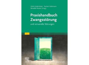 9783437225413 - Praxishandbuch Zwangsstörung Kartoniert (TB)