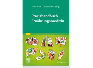 9783437230165 - Praxishandbuch Ernährungsmedizin Kartoniert (TB)