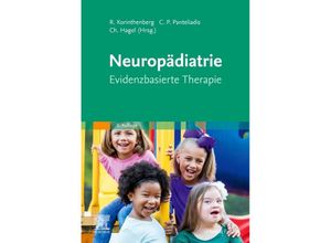 9783437230776 - Neuropädiatrie Gebunden