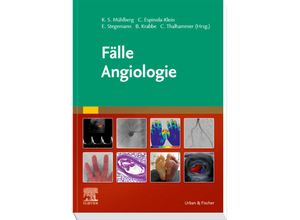 9783437232718 - Fälle   Fälle Angiologie Kartoniert (TB)