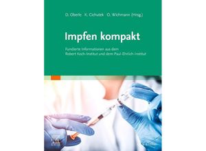 9783437235405 - Impfen kompakt Kartoniert (TB)