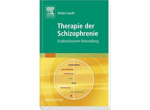 9783437243509 - Therapie der Schizophrenie - Stefan Leucht Kartoniert (TB)