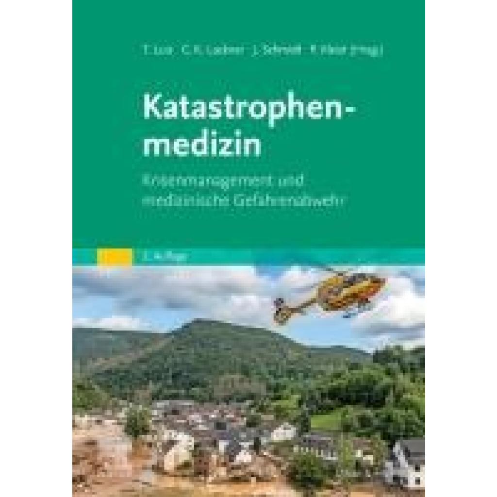 9783437245916 - Katastrophenmedizin