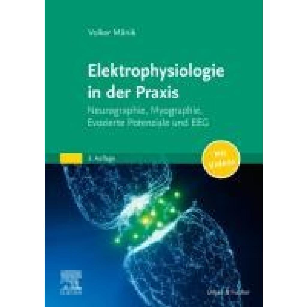 9783437251276 - Milnik Volker Elektrophysiologie in der Praxis