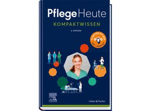 9783437278716 - Pflege Heute Kompaktwissen Gebunden