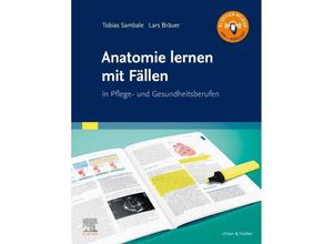 9783437287800 - Anatomie lernen mit Fällen - Tobias Sambale Lars Bräuer Kartoniert (TB)