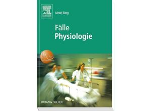 9783437314124 - Fälle   Fälle Physiologie Kartoniert (TB)