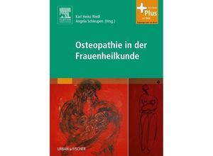 9783437314759 - Osteopathie in der Frauenheilkunde Kartoniert (TB)