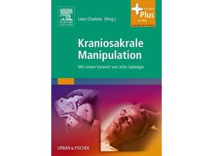 9783437314964 - Kraniosakrale Manipulation Kartoniert (TB)