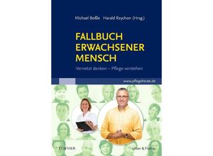 9783437319402 - Fallbuch Erwachsener Mensch Kartoniert (TB)