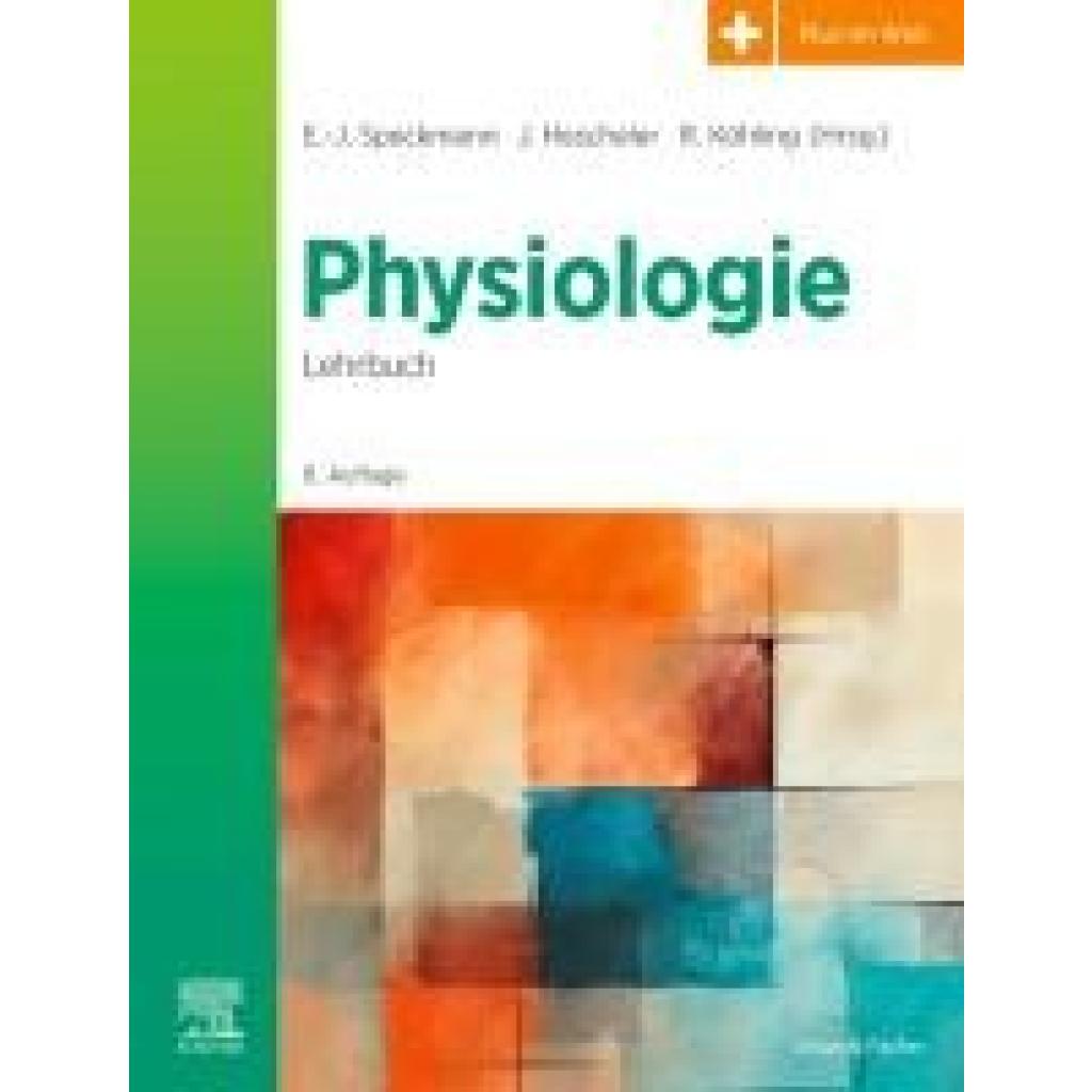 9783437411045 - Physiologie