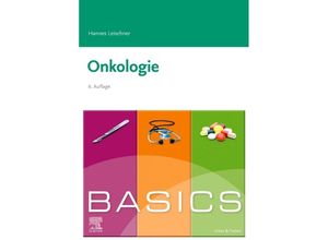 9783437423192 - BASICS Onkologie - Hannes Leischner Kartoniert (TB)