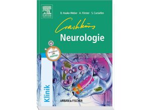 9783437431906 - Klinik   Crashkurs Neurologie - Mark Weinert Kartoniert (TB)