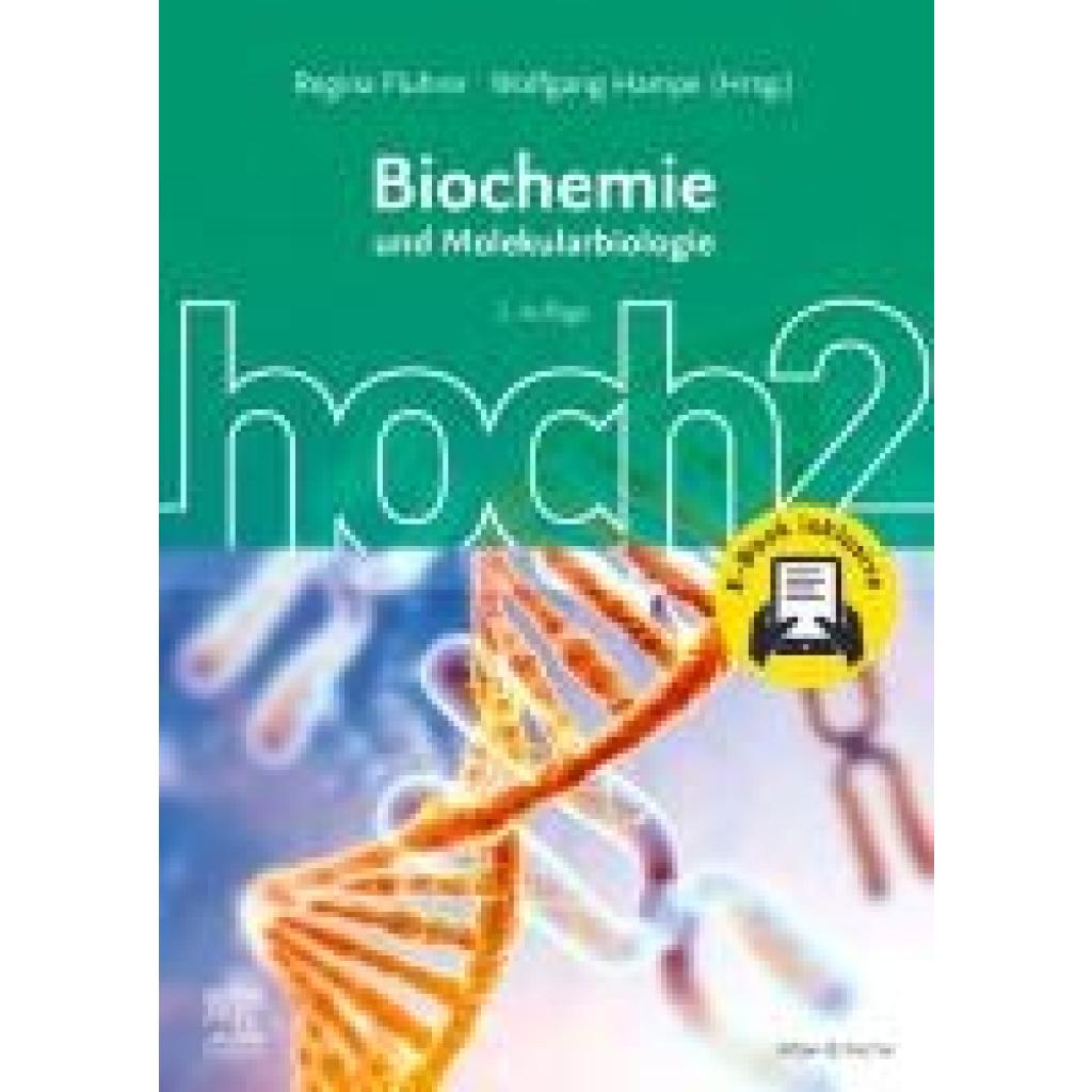 9783437434327 - Biochemie hoch2