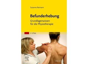 9783437450174 - Befunderhebung - Susanne Reimann Kartoniert (TB)