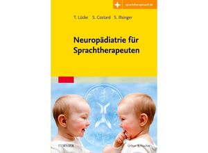 9783437452833 - Neuropädiatrie für Sprachtherapeuten Gebunden