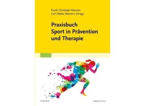 9783437453519 - Praxisbuch Sport in Prävention und Therapie Kartoniert (TB)