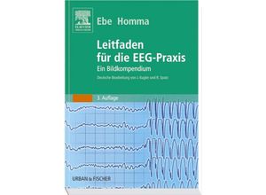 9783437511264 - Leitfaden für die EEG-Praxis - Mitsuru Ebe Isako Homma Kartoniert (TB)