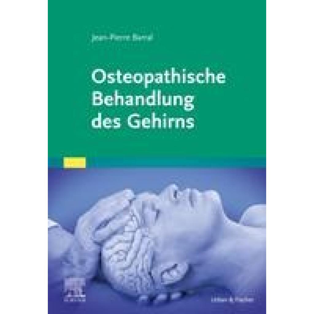 9783437551871 - Barral Jean-Pierre Osteopathische Behandlung des Gehirns