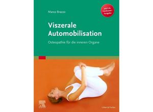 9783437551970 - Viszerale Automobilisation - Marco Brazzo Gebunden