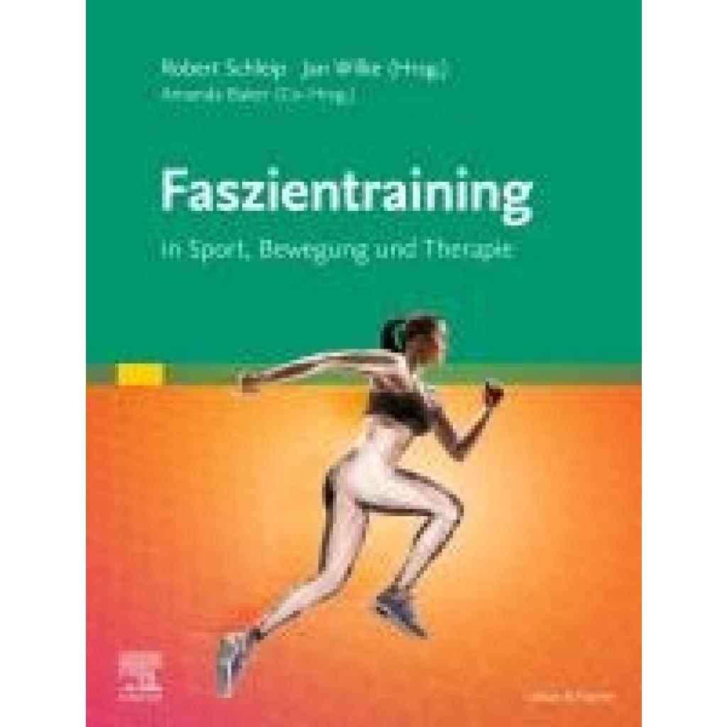 9783437553097 - Faszientraining