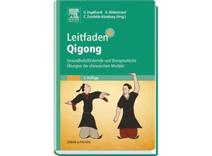 9783437563416 - Leitfaden Qigong Gebunden