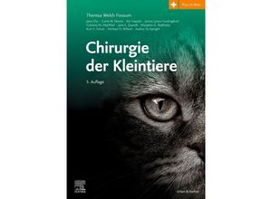 9783437570926 - Chirurgie der Kleintiere - Theresa Welch Fossum Gebunden