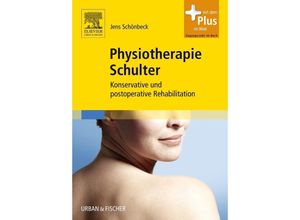 9783437587603 - Physiotherapie Schulter - Jens Schönbeck Kartoniert (TB)