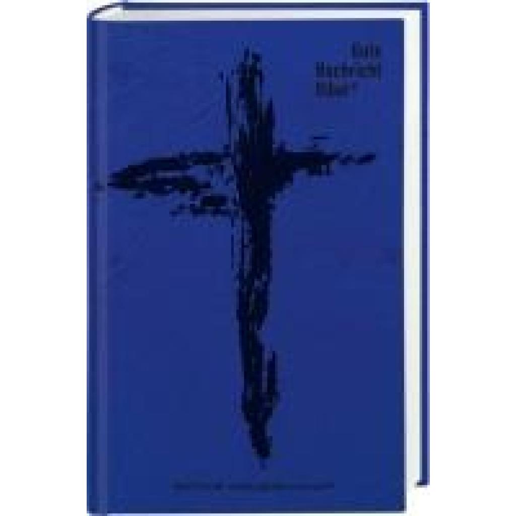 9783438017420 - Gute Nachricht Bibel Edition Kreuz