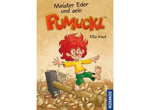 9783440148204 - Meister Eder und sein Pumuckl Sonderausgabe - Ellis Kaut Gebunden