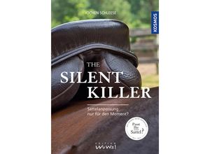 9783440149522 - The Silent killer - Jochen Schleese Gebunden