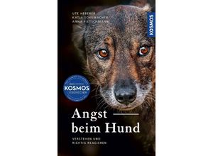 9783440163009 - Angst beim Hund - Ute Heberer Katja Schumacher Anna Pietschmann Gebunden