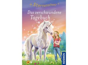 9783440167816 - Das verschwundene Tagebuch   Sternenschweif Bd65 - Linda Chapman Gebunden