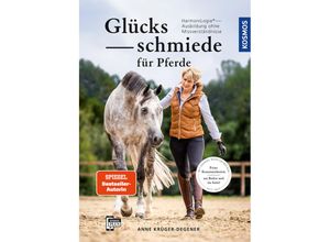 9783440171882 - Glücksschmiede für Pferde - Anne Krüger-Degener Gebunden