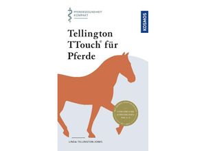 9783440171974 - Tellington TTouch für Pferde - Linda Tellington-Jones Kartoniert (TB)