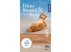 9783440173848 - Düne Strand und Watt - Klaus Janke Bruno P Kremer Kartoniert (TB)